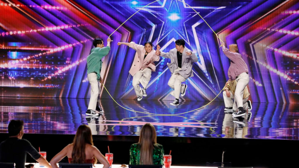'America's Got Talent' Recap Two Big Twists Before Live Shows