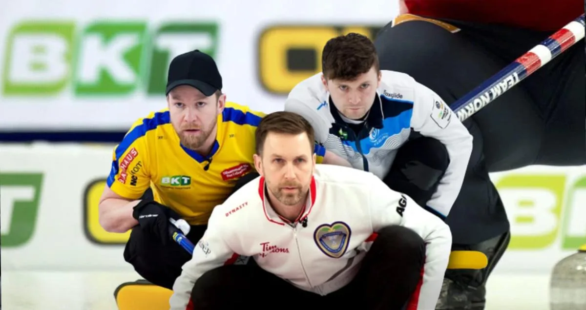 How to watch the 2023 World Men's Curling Free Live Stream TV Channel