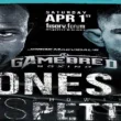 Jones jr. vs Pettis fight