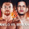 Dónde comprar Saul Canelo Alvarez PPV