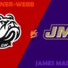 JMU Football vs Gardner-Webb