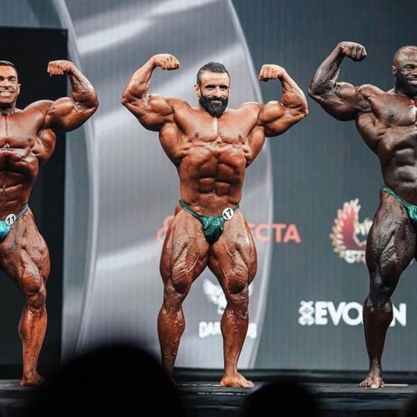 Men's Physique Olympia