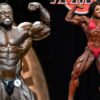 where to watch mr olympia 2024