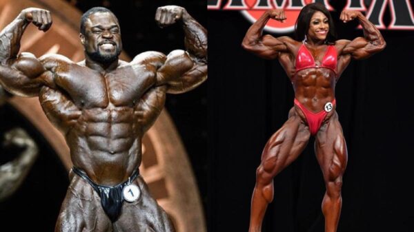 where to watch mr olympia 2024