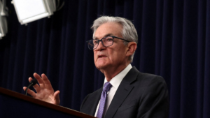Federal Prosecutors Open Investigation Into Fed Chair Jerome Powell