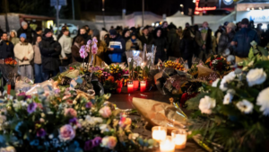 Fire At Swiss Alpine Bar Kills Dozens During New Year’s Celebration