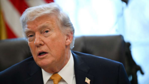 ‘Not Our War’: U.S. Allies Resist Trump’s Request To Assist With Strait Of Hormuz Recovery