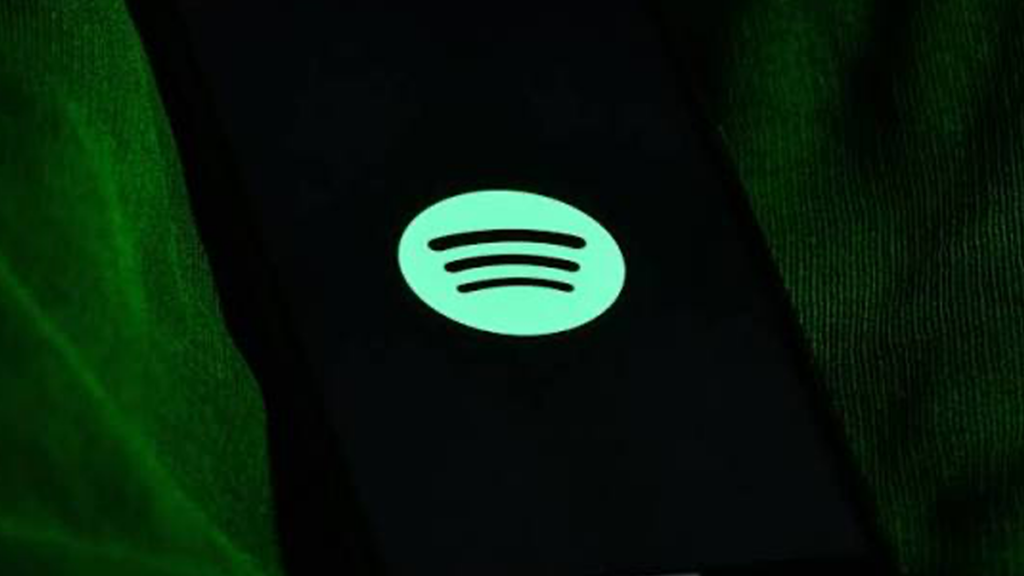 Spotify verification badge