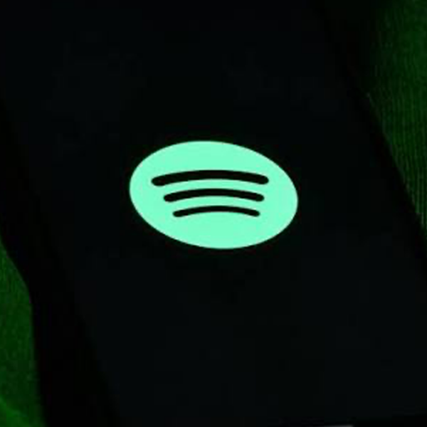 Spotify verification badge